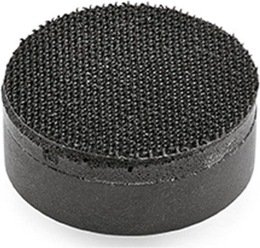 Spezial Klett-Teller gedämpft bp-m D30 pxe Stützteller Polierteller 492.353 - Flex