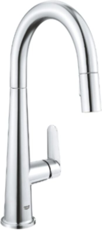 Spültischmischer, Chrom (G30419000) - Grohe