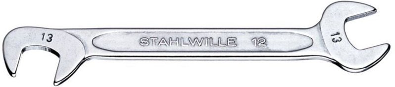 Stahlwille 12 5 mm Doppelmaulschlüssel ELECTRIC