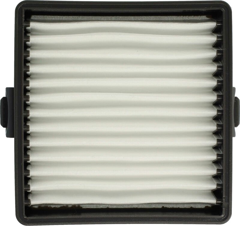 Flachfaltenfilter Ersatz für Ryobi rhvf für Handstaubsauger, Staubsauger - Filterelement - Vhbw