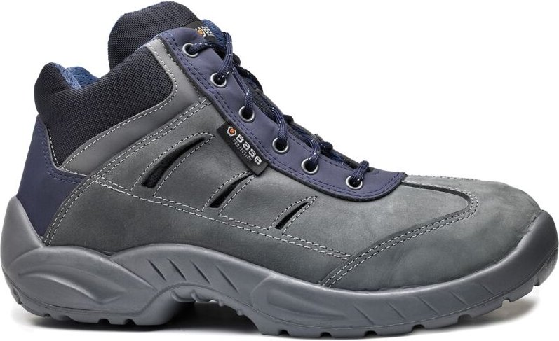 Base - Greenwich B0169 S3 wru src Sicherheitsschuhe - 44 eu