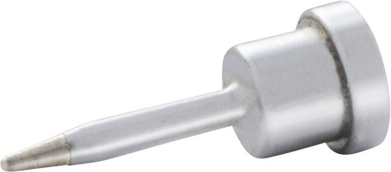 Weller - lt 1SA Lötspitze Spitzen-Länge 15 mm Inhalt 1 St.