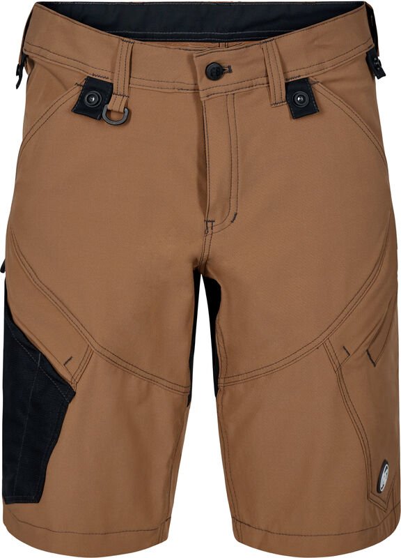 X-treme Stretch Shorts - 56 - Toffee Brown