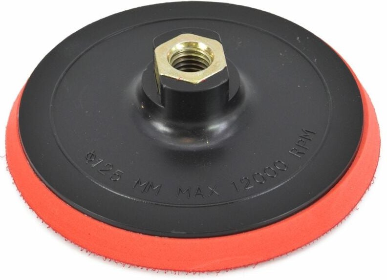 Awtools dysk 125mm do szlifierki kątowej, gruby