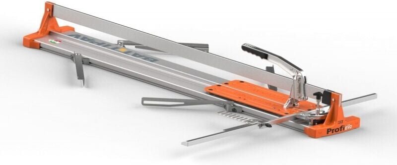 Fliesenschneider Diam Industries PROFIEVO133 - l. 1330 mm zum Schneiden von Fliesen - PROFIEVO133