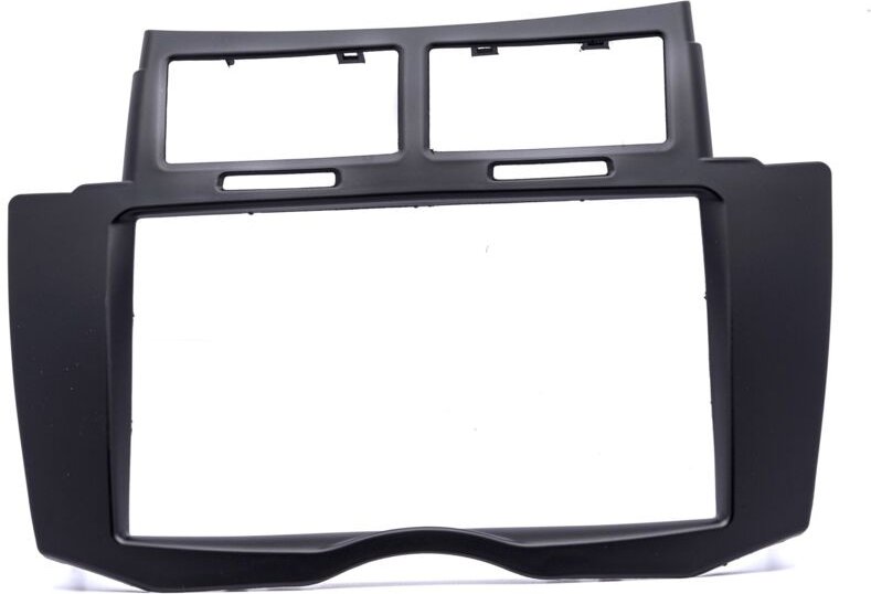 2 DIN Radiorahmen für Toyota Yaris, Toyota Vitz, Toyota Platz