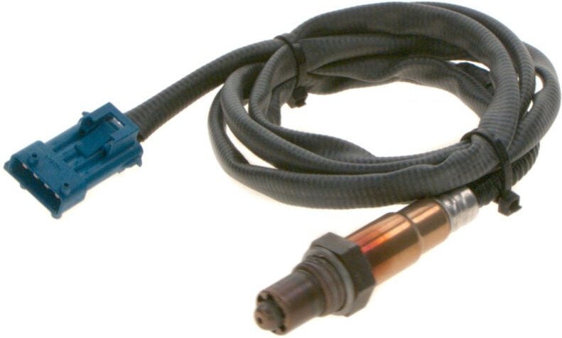 Thumbnail - Lambdasonde 0258006029 Bosch