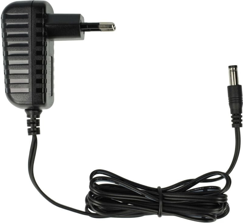 Ladegerät kompatibel mit Siemens BBH22042/01, BBH22041/01 Handstaubsauger, Akkustaubsauger - Vhbw