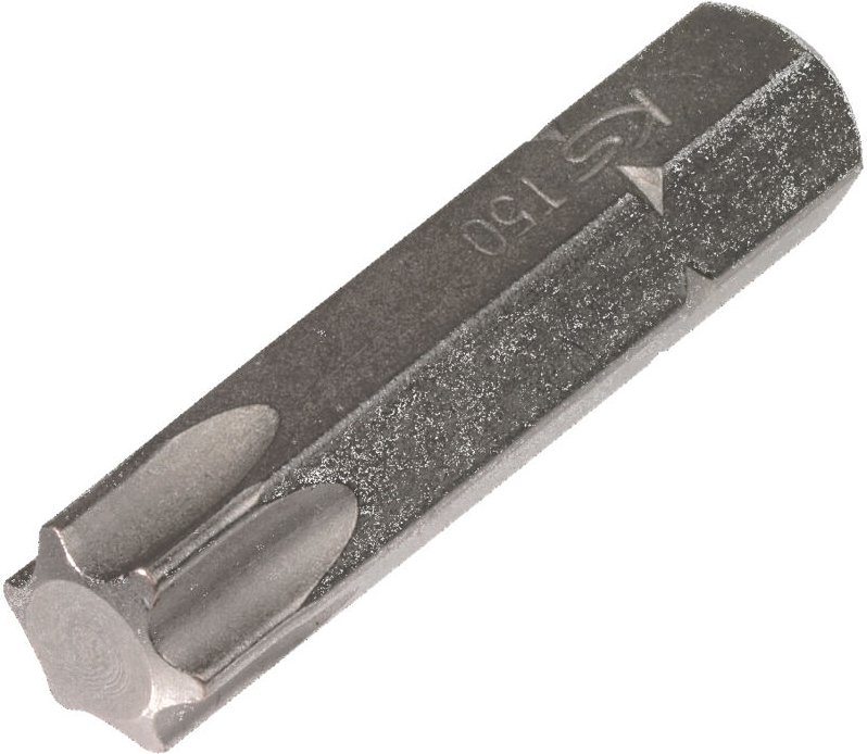 Torx® T50 Schlagschraubendreher-Bit