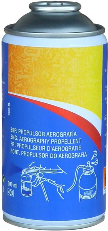 300 ml Airbrush-Sprühdose Maxicraft