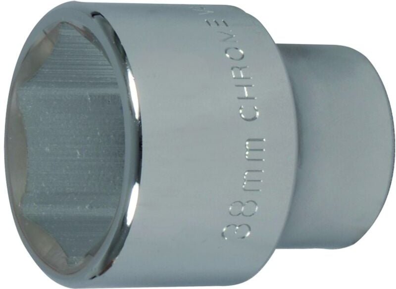 Projahn 3/4 Stecknuss 6kant 27 mm