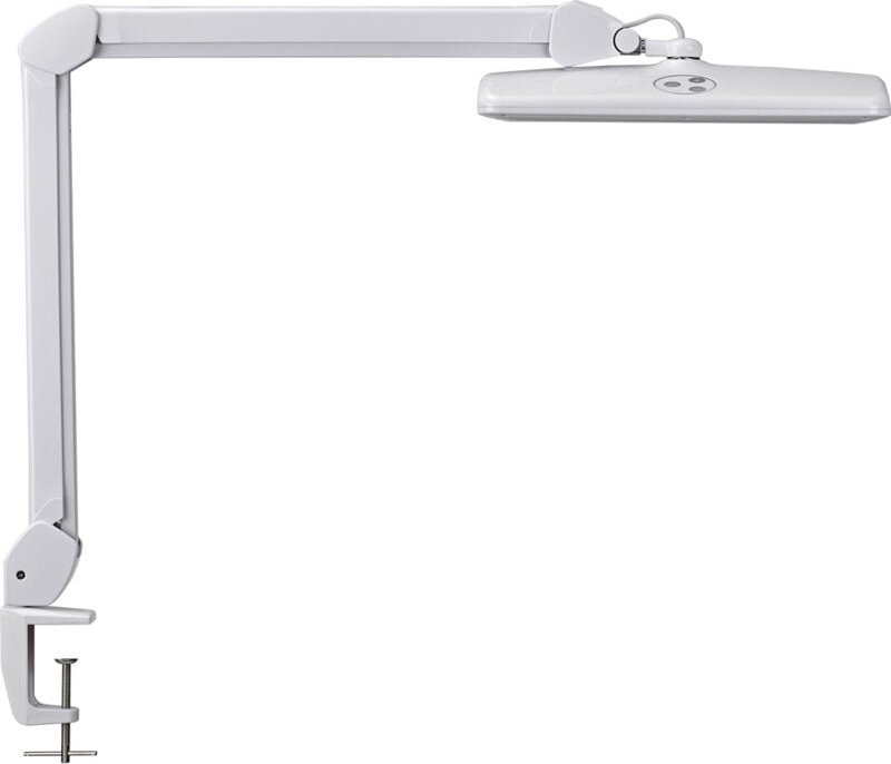 Thumbnail - Maul MAULintro 8205802 LED-Klemmleuchte E (A - G) 11 W Weiß