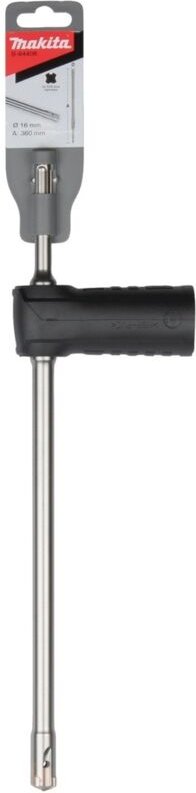Hm Absaugbohrer ø 16,0 mm, Länge 360 mm, SDS-plus - Makita