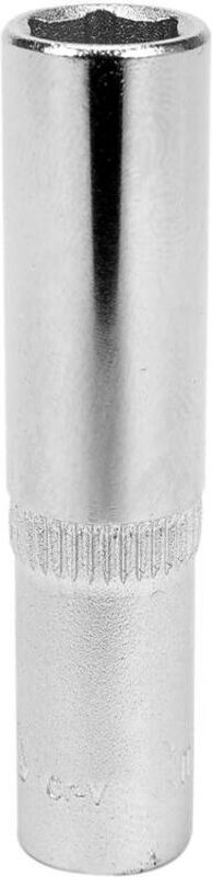 Thumbnail - YATO 1/4" langer Innensechskant-Steckschlüssel 10 mm