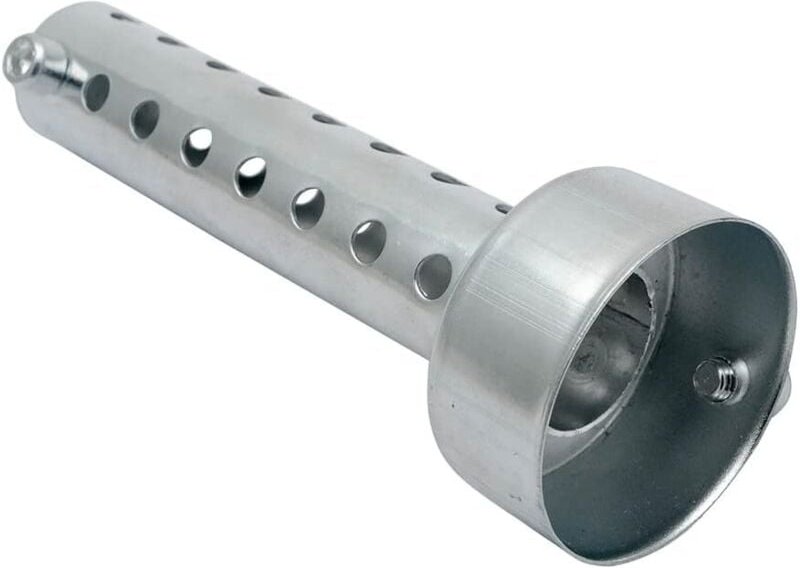 Universeller Motorrad-Auspuffschalldämpfer DB Killer...