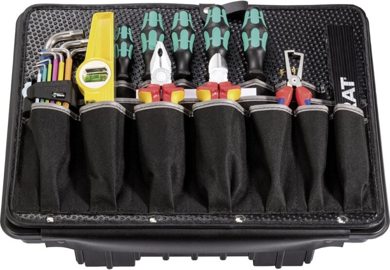 Bodenschale 460 x 360 x 108 mm - Parat