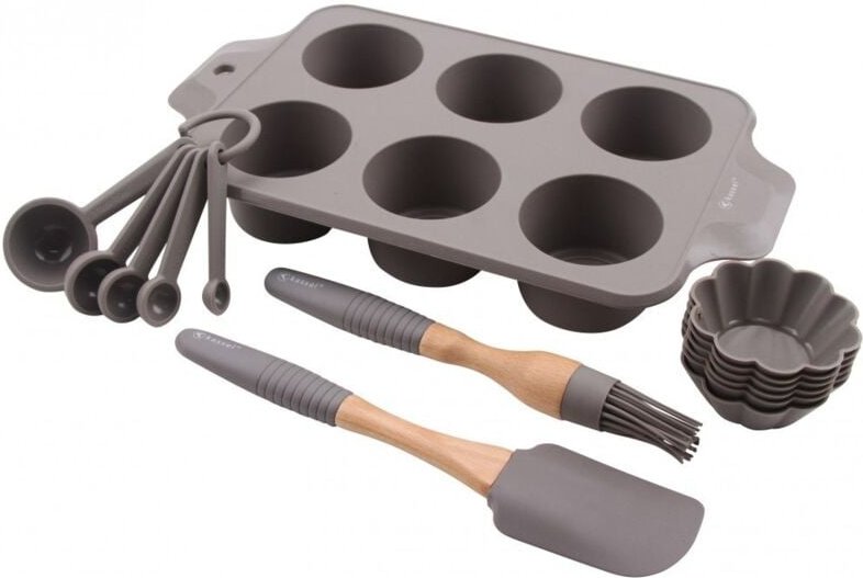 Silikon-Muffin-Backset Kassel 93703