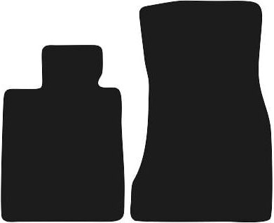 BASIC Front für: BMW 7 G11 Limousine kurz 2015-