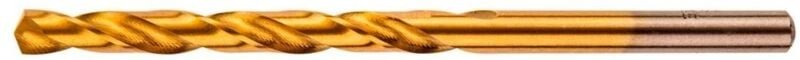 Thumbnail - Graphit-HSS-TIN-Bohrer, 4,8 mm – für Metall, Stahl und Aluminium
