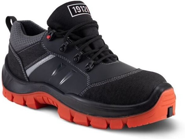 Chaussures Basses De Sécurité Storm Gaston Mille Pour Électriciens Sb Pl Wpa E Fo Lg Sr - Pbst3 41