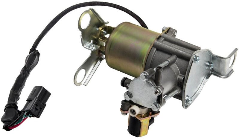 BFO - Kompressor Luftfederung Für Toyota 4Runner Land Cruiser Prado 4891060020 Pompe
