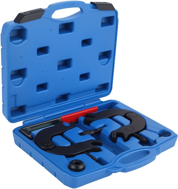 Maxpeedingrods - Nockenwellenschloss Set for audi A4 A6 A8 3.0 V6 30V 2000-2006 T40028 T40011