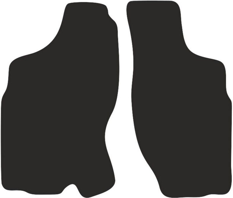 BASIC-Front für: Ford Maverick MK1 SUV 1994-2003