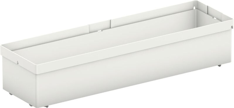 Einsatzboxen Box 100x350x68/2 – 204862 - Festool