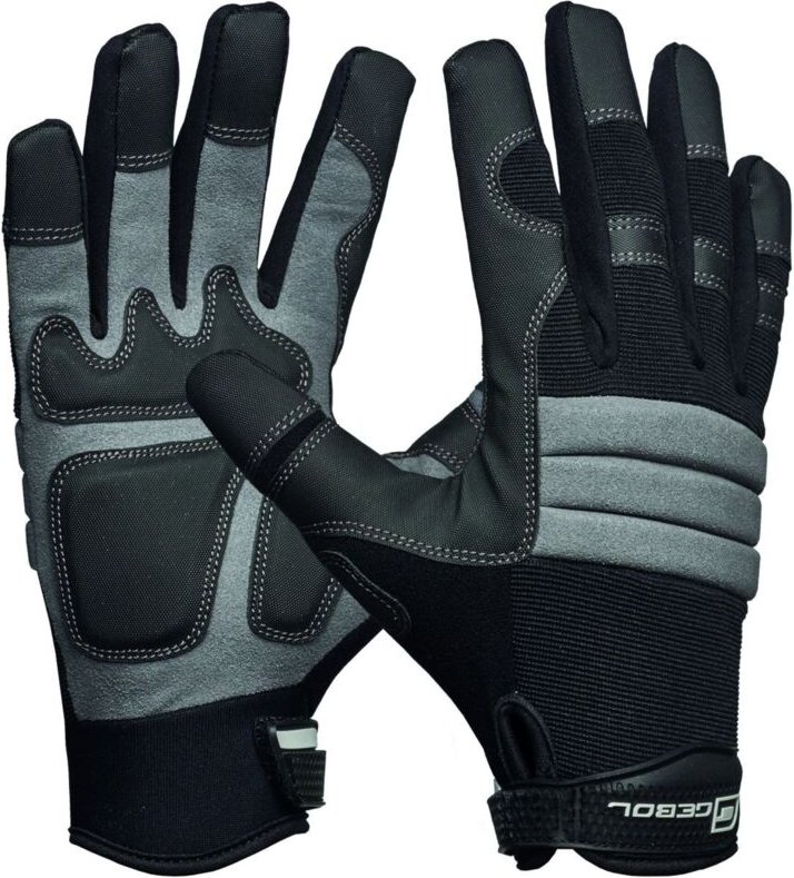 Handschuh Master Performance Arbeitsschuhe - Gebol