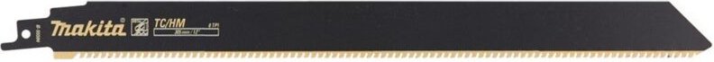 Reciproblatt Rettung tc 305/8T, 305 mm, 10Stück, B-55594-10 - Makita