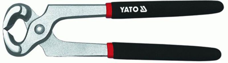 160-Mm-Zangen - Yt-2046