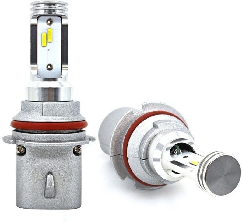 LED-Lampen HB5, 9007 12-24V CANBUS CSP - 2 Stück