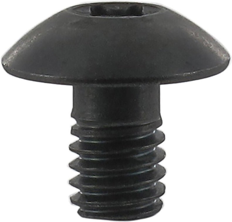 Ent European Norm Tools - ent Großkopfschraube m 4x5,9 mm zu Wepla Fräser