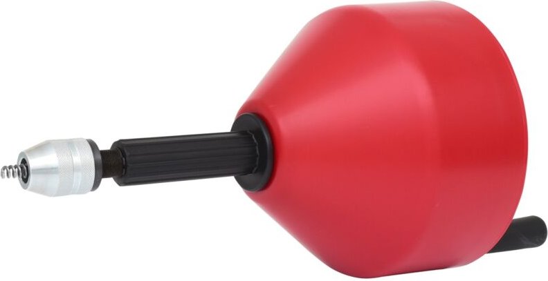 Ks Tools Rohrreinigungsgerät, ø 7,6 mm