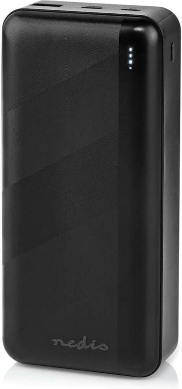Powerbank 32000 mah 24 30 325 a anzahl der ausgange 2 ausgangsanschluss 1x usb a 1x usb c eingangsverbindung 1x micro us...