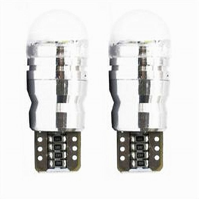 Trade Shop Maxtech T-10 12V / 1LED canbus 6000K -