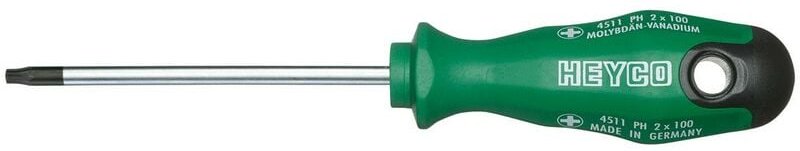 04515002780 Schraubendreher für Innen-TORX-Schrauben