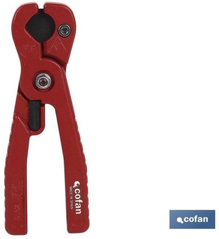 Schlauchschneider Schere 14 mm (9/16)