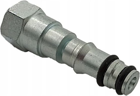 ŁPS-40 Kupplungsausrückseilverbinder, M10x1 SF, Kupplungsschnellausrücker