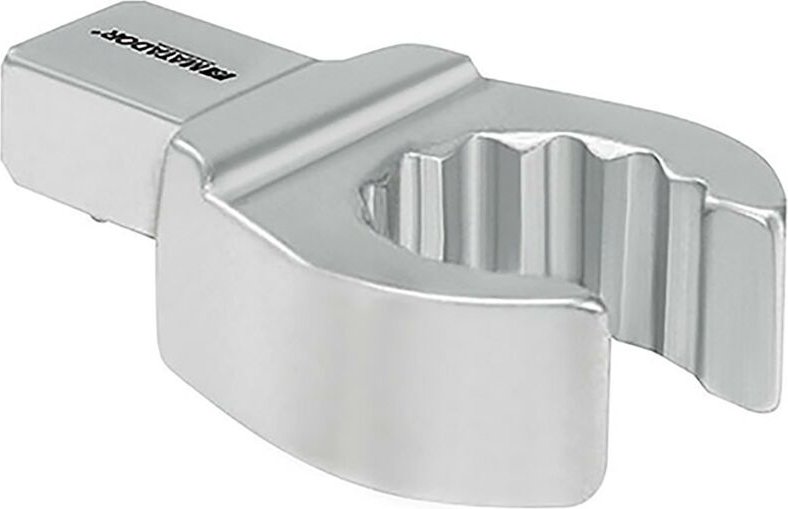 Einsteck-Ringschlüssel, offen, 9x12 mm: 17 m