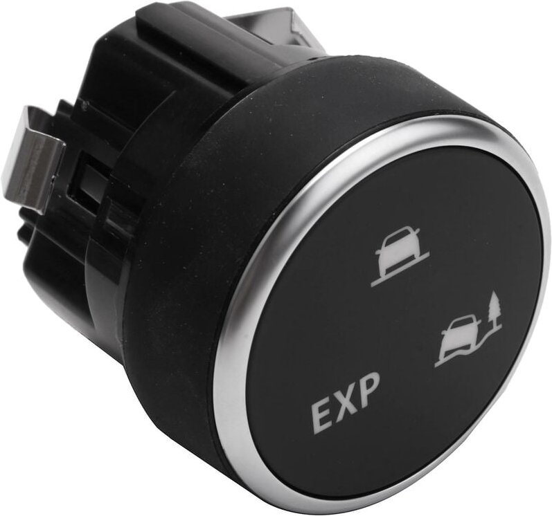 Woosien - Multi-road Conditions Multi-mode Exp Einstellung Schalter 251456265r Für Koleos Kadjar Captur