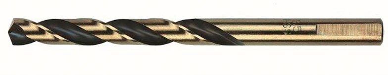 Thumbnail - Makita - hss-g Bohrer, 1,5 x 40 mm, 10 Stk. hss-g • Metall • 10 Stk. • 1,5 x 40 mm