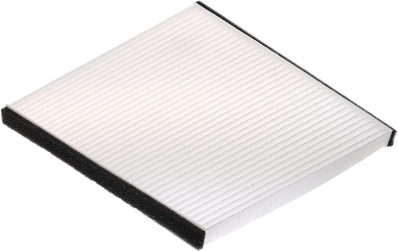 Thumbnail - Vhbw - Innenraumfilter Ersatz für aks Dasis 831220N für pkw