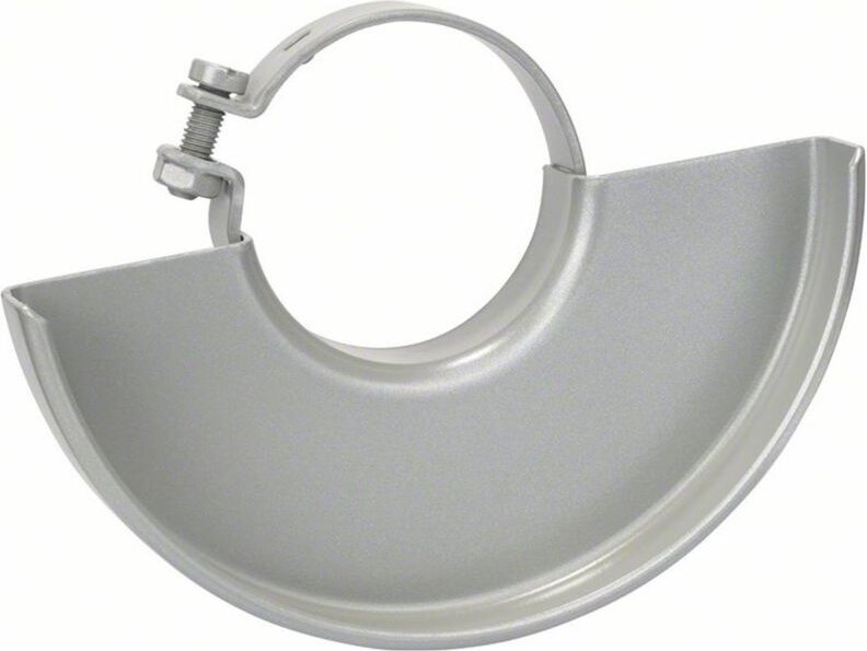 Schutzhaube 180 mm, mit Codierung - Bosch