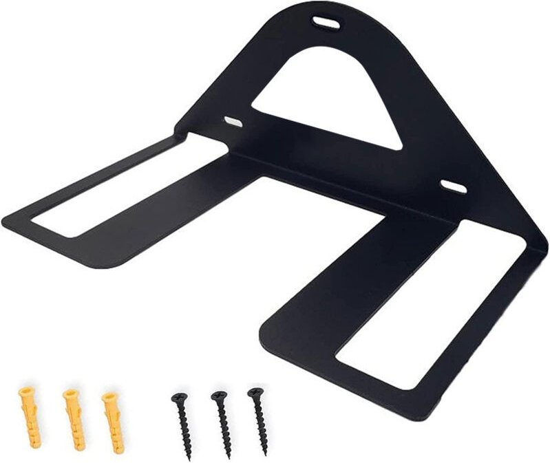 Elite-Aufbewahrungsregal für Tischtennis und Pingpong, hergestellt in den usa, 1,35-Zoll-Ballschlitz und 3,25-Zoll-Schlä...