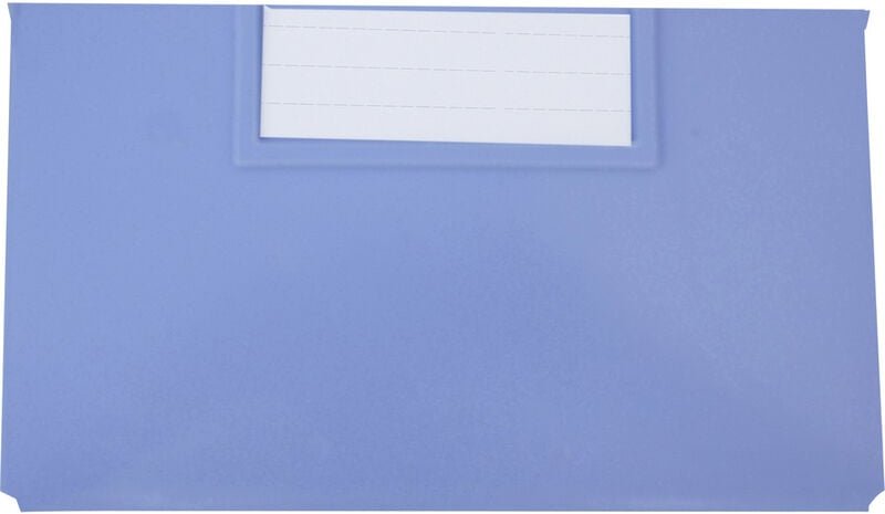 TRSE214 Zwischenwand für Sichtlagerkasten (b x h x t) 216 x 126 x 10 mm 1 St. - Viso