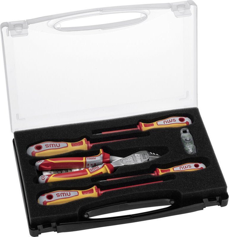 835-2 Schraubendreher-Set - NWS