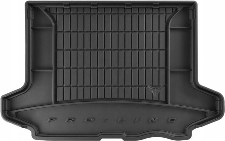 Gummi-Kofferraummatteneinsatz KIA Sportage 5 PHEV ab 2021- TM