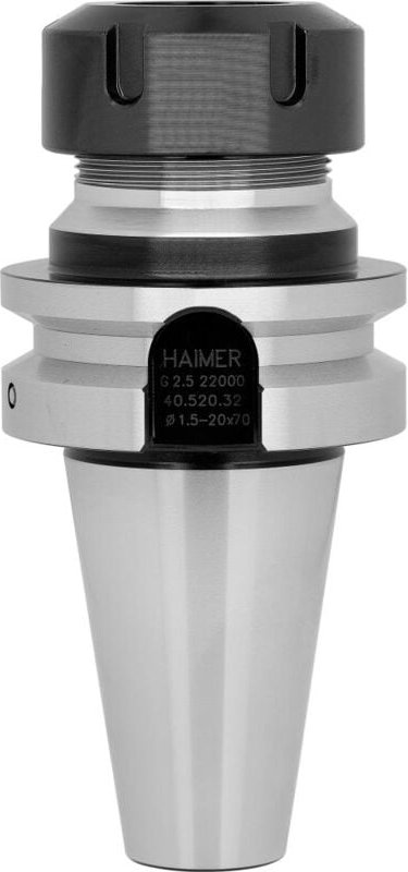 Spannzangenfutter extra- lang JISB6339ADB BT50- ER32 HAIMER