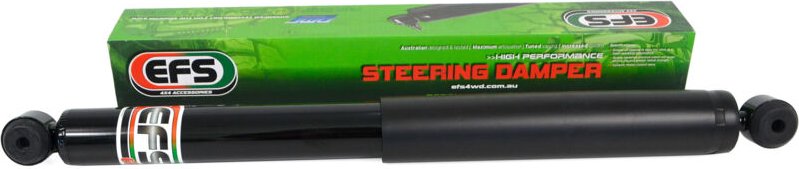 Lenkungsdämpfer Sd4012